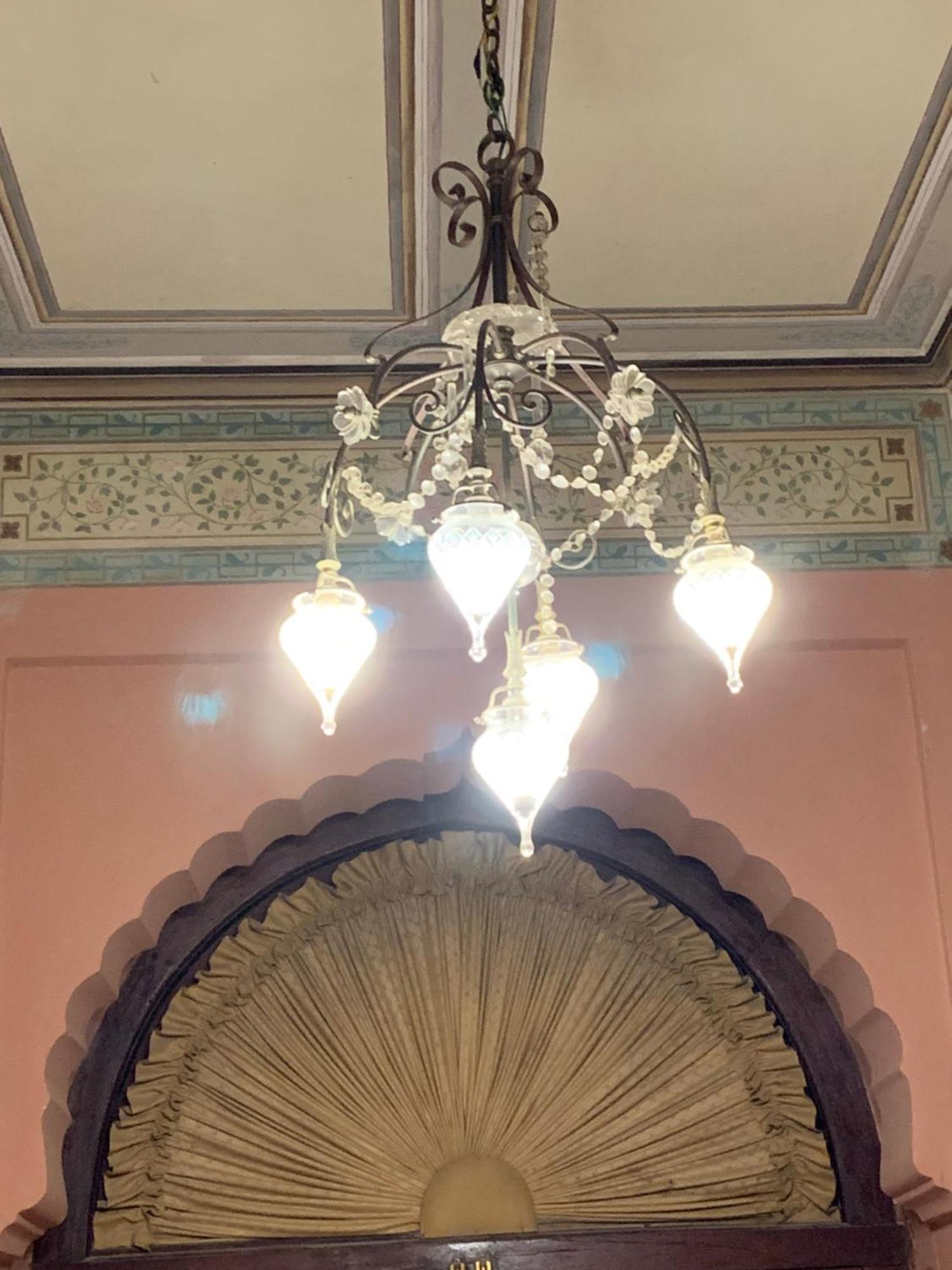 Kishan Palace-A Heritage Hotel Bikaner Exterior photo